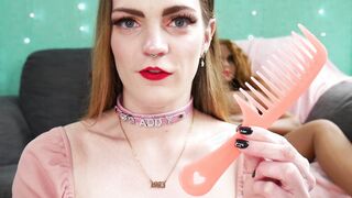 Carly Rae Reviews BestRealDoll Nova. No Holes Left Behind.