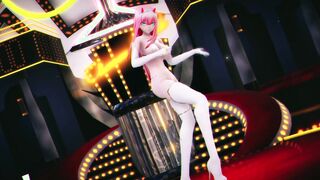【MMD R-19 year old SEX DANCE】 HOT LONG YUMMY BUTT EXTREME PERVERSE BUTT SWEET SATISFACTION 激しいセックス [MMD]