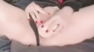 I love marking this twat cum