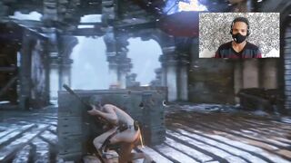 tomb raider sex part 7