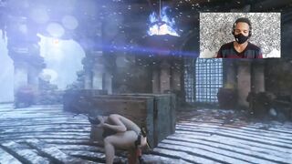 tomb raider sex part 7