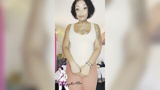 Nipples, Booty, Rum and Pineapple