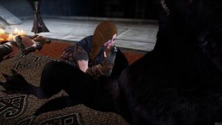 Taming Elves with Werewolves - Part two