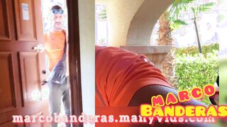 fun and i fucking Briana Banderas free