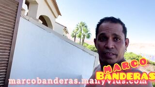 fun and i fucking Briana Banderas free
