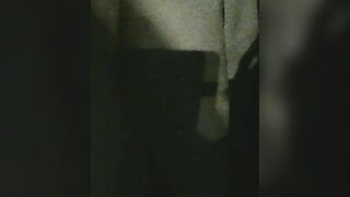 Parking lot soak Blonde sexy drinking beer with bf always trying to screwed her-Bushy Vagina cougar