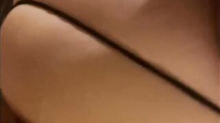 All over the house point of view cummed