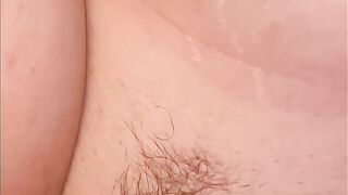 All over the house point of view cummed