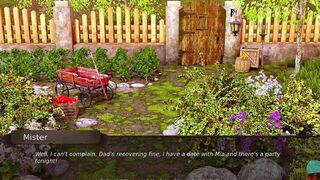LOVE SEASON: FARMER'S DREAMS #48 • PC Gameplay [HD]