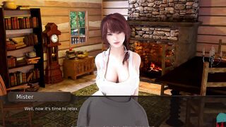 LOVE SEASON: FARMER'S DREAMS #48 • PC Gameplay [HD]