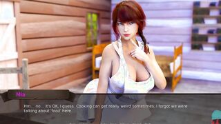 LOVE SEASON: FARMER'S DREAMS #48 • PC Gameplay [HD]