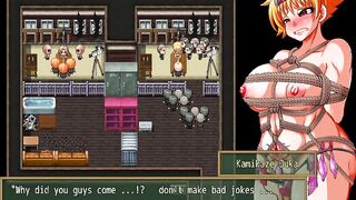 Ouka two RPG