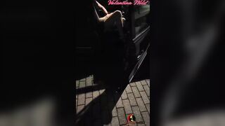 Valentina Wild Outside Group Sex 15