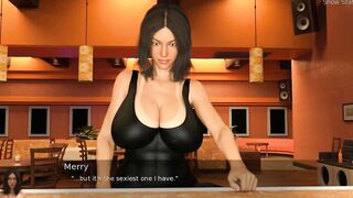 Project hot Wifey: Hubby And Fiance Into Bar-S2E38