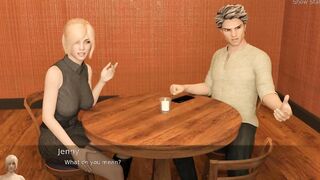 Project hot Wifey: Hubby And Fiance Into Bar-S2E38