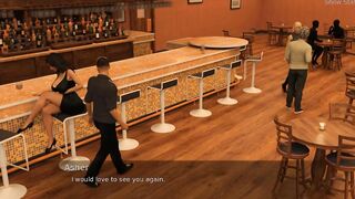 Project hot Wifey: Hubby And Fiance Into Bar-S2E38