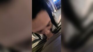 Hot dance and a head