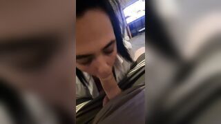 Hot dance and a head