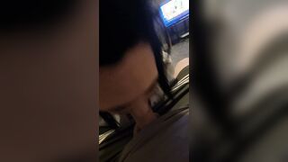 Hot dance and a head