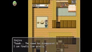 Yuka scattred shard of the yokai [PornPlay Anime game] Ep.12