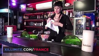 Big Boobed MILF wants a boy to fulfill her fantasies