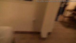 Phat butt hispanic cougar