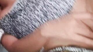 Drvnk teenie pounded by her cousin