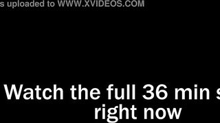 African hot deep throat hugest penis, she fits it whole
