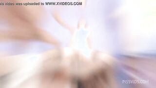 Double Anal Cummed Goes Soak, Yennifer Chp, 2on1, bbcs, ass2mouth,