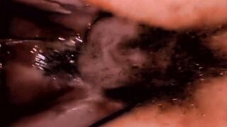 Butt Screwed with Deep bbcs Makes my Snatch explode with Squirt orgasms : Compilation