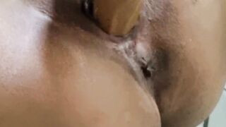 Listen to the sound I make when I cum
