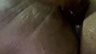 This is what i do when im freaky