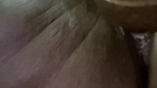 This is what i do when im freaky