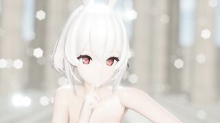 【MMD R-eighteen SEX DANCE】 SIRIUS IRRESISTIBLE BOMBSHELL BUTT LOVELY BOOTY DANCE SWEET SATISFACTION ホットお尻 [MMD]