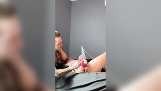 Make me CUM daddy 