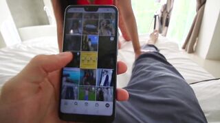 My eastern mistress Hates Condoms and Loves Anal - Amateur