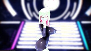 Bombshell dance new performer wait for me soon