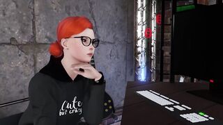 WBP301 - Queen of Spades Part one