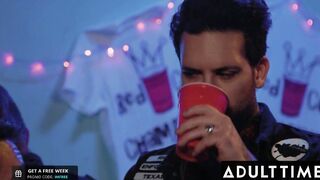 ADULT TIME - I Don't Care What You Do JUST