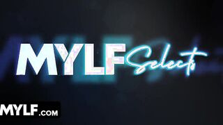 MylfSelects - The Best Compilation Of 2 Girls Sharing 1