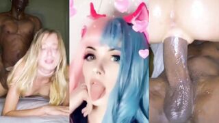 BEST NUDES TIKTOK DANCE COMPILATION (tiktok sex, tiktok porn,) PMV