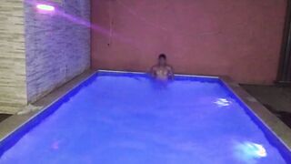 Pantaneiro famous raw eater from Brazil region luxury escort Instagram