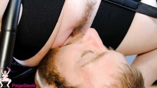 I Only Like Deep, Breeding Creampies
