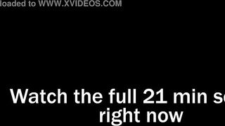 African Amateur beauty Wakes boyfriend For Hard And Rough Pounded
