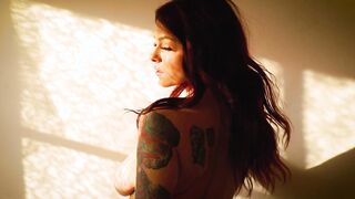 Sunlight and Sexiness, Camren Gets Intimate With You