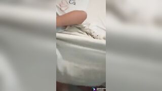 Stepbrother Kuya kinantot ang kapatid nahuling nag sasarili pinutukan sa bibig
