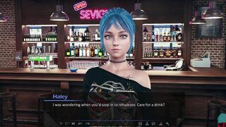 SHALE HILL SECRETS #20 • The story thickens