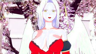 Fucking ALL Girls From Slime Datta Ken Cartoon Anime 3d Uncensored