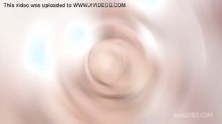 Nuts Deep, Monika Fox, 2on1, bbc, No Cunt, ass to mouth, DAP,