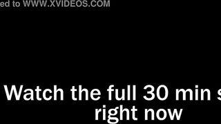 Savage interracial Anal big black dick denim hardcore hard couch plowed